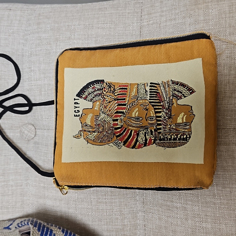 Egypt case for phone